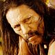 Bild zu <b>Machete</b>: Danny Trejo, Ethan Maniquis, Robert Rodriguez