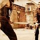 Bild zu <b>Machete</b>: Ethan Maniquis, Robert Rodriguez, Steven Seagal
