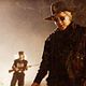 Bild zu <b>Machete</b>: Don Johnson, Ethan Maniquis, Robert Rodriguez