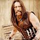 Bild zu <b>Machete</b>: Danny Trejo, Ethan Maniquis, Robert Rodriguez