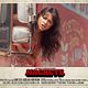 Machete : poster Michelle Rodriguez