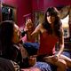 Machete : photo Danny Trejo, Ethan Maniquis, Michelle Rodriguez, Robert Rodriguez