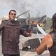 Foto - FILM - Machete : 129815