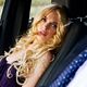 Machete : photo Ethan Maniquis, Lindsay Lohan, Robert Rodriguez