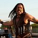 Machete : photo Danny Trejo, Ethan Maniquis, Robert Rodriguez