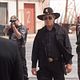 Machete : photo Don Johnson, Ethan Maniquis, Robert Rodriguez