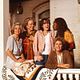 Ein amerikanischer Quilt : photo Alfre Woodard, Anne Bancroft, Ellen Burstyn, Jocelyn Moorhouse, Kate Nelligan
