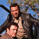 Midnight Run : photo Charles Grodin, Martin Brest, Robert De Niro