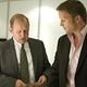 Spooks - Im Visier des MI5 : photo Peter Firth, Rupert Penry-Jones
