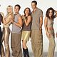 Grosse Pointe : photo Al Santos, Bonnie Somerville, Kohl Sudduth, Kyle Howard, Lindsay Sloane