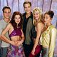 Grosse Pointe : photo Al Santos, Bonnie Somerville, Kohl Sudduth, Lindsay Sloane