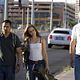 The Lucky Ones : photo Michael Peña, Neil Burger, Rachel McAdams, Tim Robbins