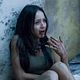 Quarantäne : photo Dania Ramirez, John Erick, Marin Hinkle