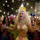 The House Bunny : photo Anna Faris, Fred Wolf