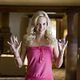 The House Bunny : photo Anna Faris, Fred Wolf