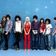 LOL : photo Christa Theret, Emile Bertherat, Félix Moati, Jade-Rose Parker, Jérémy Kapone