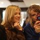 LOL : photo Christa Theret, Lisa Azuelos, Lou Lesage, Marion Chabassol
