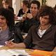 LOL : photo Lisa Azuelos, Louis Sommer, Warren Guetta