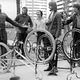 Das Jahr Null Eins (tv) : photo Alain Resnais, Jacques Doillon, Jean Rouch