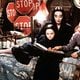 Die Addams Family : photo Anjelica Huston, Barry Sonnenfeld, Christina Ricci, Jimmy Workman