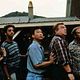 Dante's Peak : photo Arabella Field, Charles Hallahan, Grant Heslov, Kirk Trutner, Roger Donaldson
