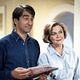 Serial Mom : photo John Waters, Kathleen Turner, Sam Waterston