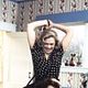 Serial Mom : photo John Waters, Kathleen Turner