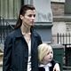 Noise : photo Bridget Moynahan, Henry Bean