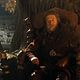 Outlander : photo Howard McCain, John Hurt