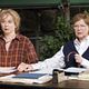 Synecdoche, New York : photo Charlie Kaufman, Dianne Wiest, Emily Watson