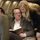 Synecdoche, New York : photo Charlie Kaufman, Hope Davis, Philip Seymour Hoffman