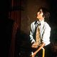photo Bernardo Bertolucci, Matthew Barry