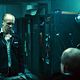 Mirrors : photo Alexandre Aja, Jason Flemyng