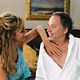 Das Mädchen aus Monaco : photo Anne Fontaine, Fabrice Luchini, Louise Bourgoin