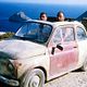 Im Rausch der Tiefe : photo Jean Reno, Luc Besson, Marc Duret