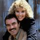 Runaway : photo Cynthia Rhodes, Michael Crichton, Tom Selleck