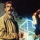 Runaway : photo Kirstie Alley, Michael Crichton, Tom Selleck