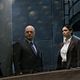 Eagle Eye - Außer Kontrolle : photo D.J. Caruso, Michael Chiklis, Rosario Dawson