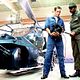 Foto - FILM - Blue Thunder : 32568