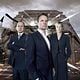 Spooks - Im Visier des MI5 : photo Hermione Norris, Peter Firth, Rupert Penry-Jones