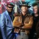 Crocodile Dundee 2 : photo John Cornell, Paul Hogan