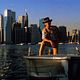 Crocodile Dundee 2 : photo John Cornell, Paul Hogan