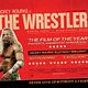 The Wrestler