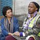 Der Solist : photo Jamie Foxx, Joe Wright, Lisa Gay Hamilton