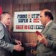 Hardcore - Ein Vater sieht rot : photo George C. Scott, Paul Schrader, Peter Boyle