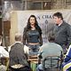 photo Donal Logue, Kevin Michael Richardson, Lenny Venito, Maz Jobrani, Sofia Vergara