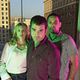 The Twilight Zone (2002) : photo Jeremy Piven, Olivia d'Abo, Vincent Laresca