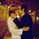 Gainsbourg : photo Eric Elmosnino, Joann Sfar, Lucy Gordon