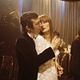 Gainsbourg : photo Eric Elmosnino, Joann Sfar, Lucy Gordon