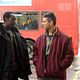 Foto - FILM - Traitor : 50332